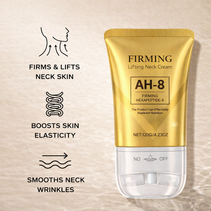 Revive Skin Firming AH-8 Cream and Anti-Aging Eye Cream