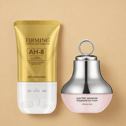 Revive Skin Firming AH-8 Cream and Anti-Aging Eye Cream
